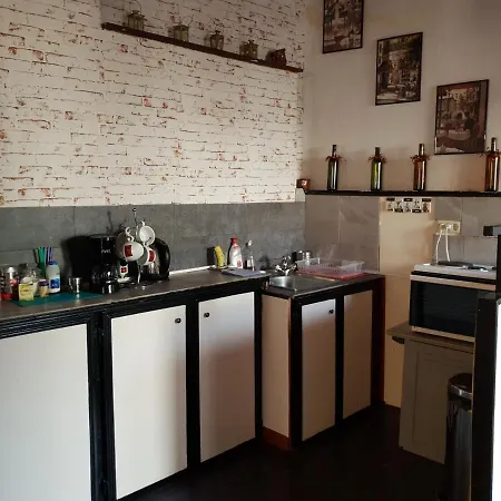 Bittersweet Flat Apartment Kavala