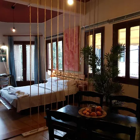 Bittersweet Flat Apartment Kavala