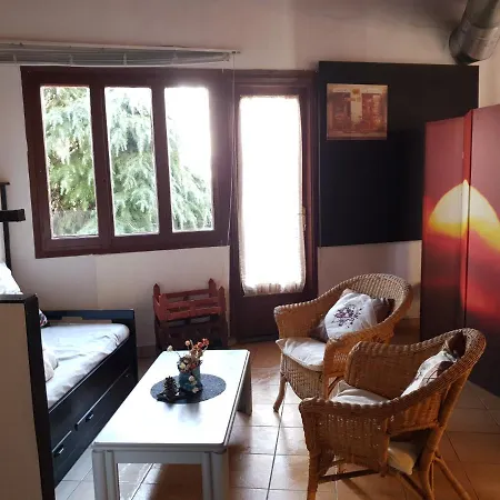 Bittersweet Flat Apartment Kavala