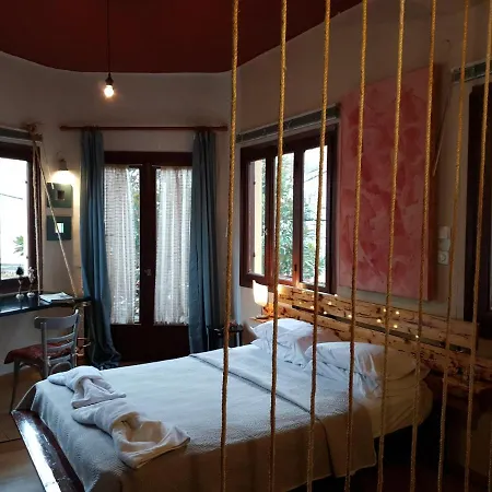 Bittersweet Flat Apartment Kavala