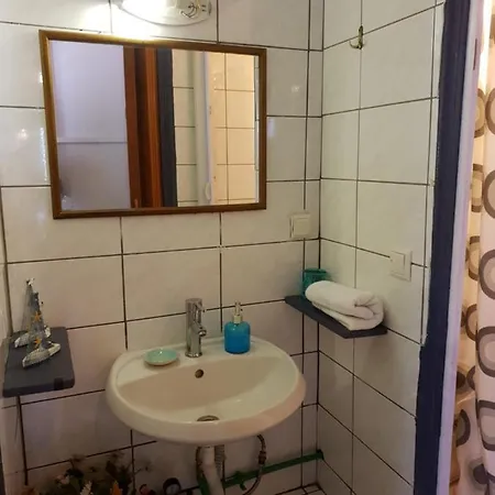 Apartment Bittersweet Flat Kavala