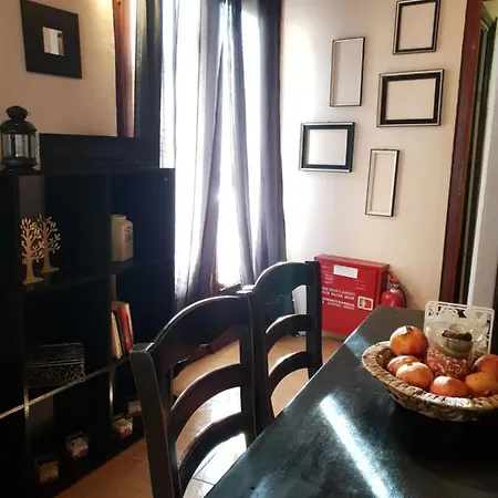 Bittersweet Flat Apartment *