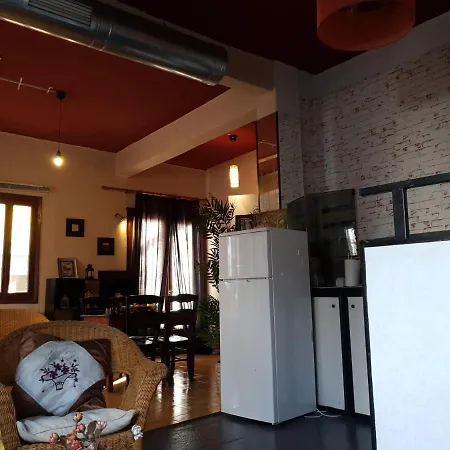 Apartment Bittersweet Flat Kavala
